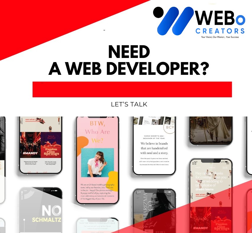 Web Developer | Web Developer Services | Web Developer Company in Houston ,TX