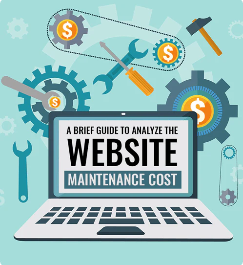 Website Maintenance & Support Services in Houston ,TX - Website Updates and Technical Solutions