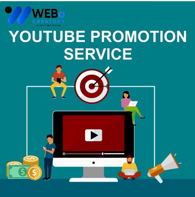Best YouTube Promotion Service in Houston ,TX for Channel Views and Subscribers