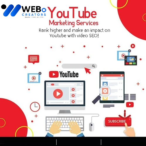 YouTube Video Promotion-SEO-Marketing- Channel Management & Monetization in Houston ,TX