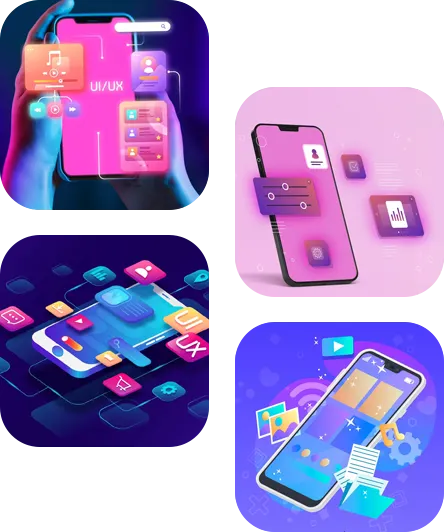 #1 Mobile Application Agency in Houston ,TX