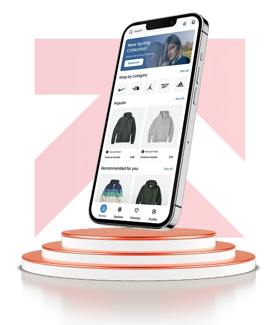 Ecommerce Website Development Services for Your Online Store in Houston ,TX