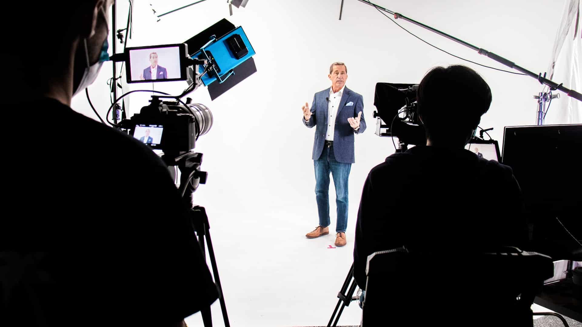 Corporate Videos in Houston ,TX