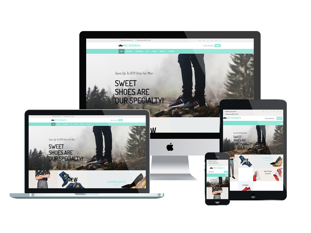 Best Web Design Services | Custom Website Design Agency in Houston ,TX